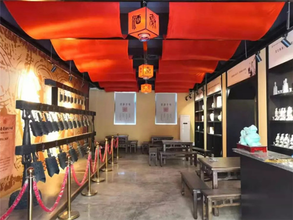 雙十一_酒_任性！全場(chǎng)半價(jià)，西安這家店也是拼了！215.jpg